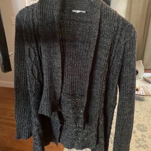 Fashion bug sweater